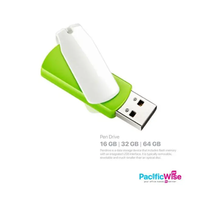 Pen Drive