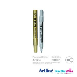 Artline/Permanent Marker/Penanda Kekal/Writing Pen/900XF/2.3mm