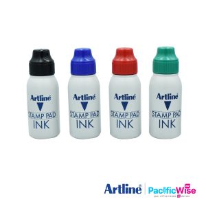 Artline Stamp Pad Ink 50CC