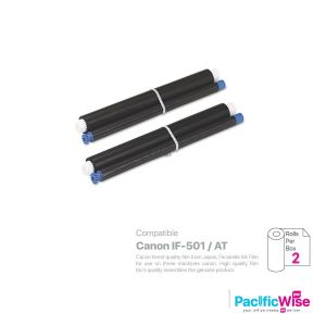 Canon IF-501 / AT (Compatible)