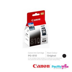 Canon Ink Cartridge PG-810 (Original)