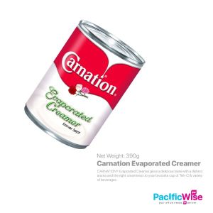 Carnation Evaporated Creamer (390g)