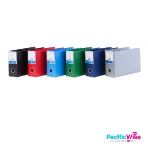 Voucher File PVC/Fail Baucar PVC/File Filing/Ring File/File Filing75mm