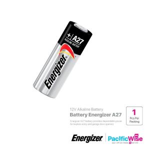 Energizer Battery A27