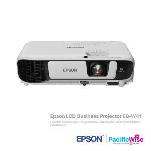 Epson LCD Business Projector EB-W41
