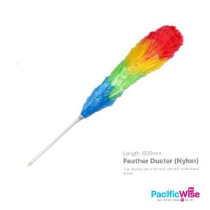 Feather Duster (Nylon)