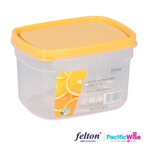 Felton Food Keeper (FSSC 6882)