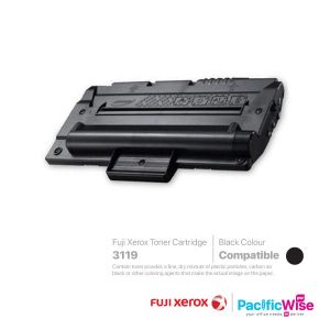 Fuji Xerox Toner Cartridge 3119 (Compatible)
