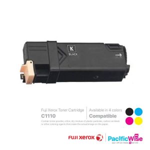 Fuji Xerox Toner Cartridge C1110 (Compatible)