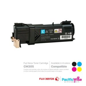 Fuji Xerox Toner Cartridge CM305 (Compatible)