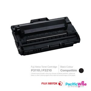 Fuji Xerox Toner Cartridge P3110 / P3210 (Compatible)