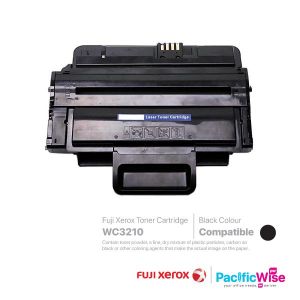 Fuji Xerox Toner Cartridge WC3210 (Compatible)