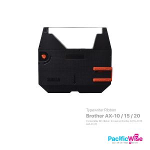 Typewriter Ribbon For Brother AX-10 / 15 / 20 | Buy Typewriter Ribbons ...