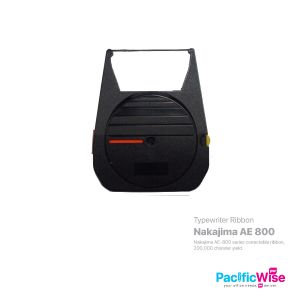 Typewriter Ribbon Nakajima AE 800