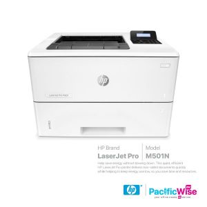 HP LaserJet Pro M501n (J8H60A) Printer