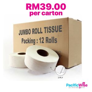 JRT/Jumbo Roll Tissue/Tuala Roll Jumbo/Towel Paper/Virgin Pulp