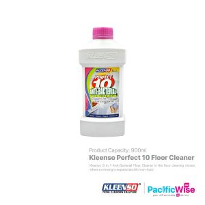 Kleenso Perfect 10 Floor Cleaner (900ml)