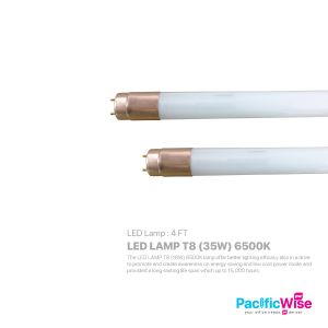 LED LAMP T8 (35W) 6500K