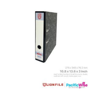 Lever Arch File & Tube File