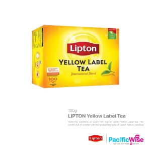 LIPTON Yellow Label Tea (2g)