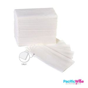 Luncheon Napkin Tissue/Tisu Serbet Makan Tengahari/Tisu Meja/Tissue Paper/330mmX330mm