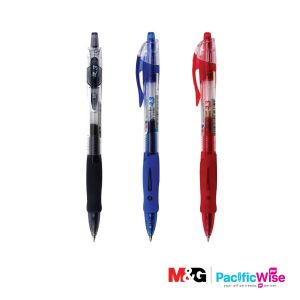M&G/Gel Pen/Writing Pen/R3/0.5mm