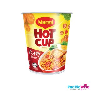 Maggi Hot Cup