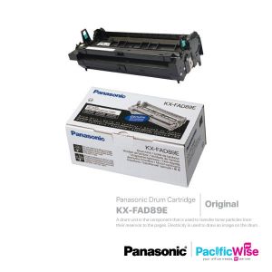 Panasonic Drum Cartridge KX-FAD89E (Original)