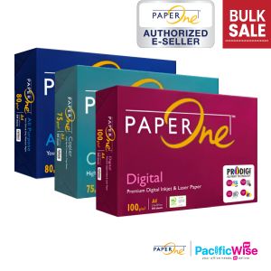 A4 Paper/PaperOne/A4 Kertas 80gsm/A4 Kertas 75gsm/A4 Kertas 100gsm/Copier Paper