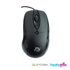 Probex Wired Mouse M234