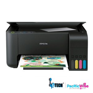 Epson EcoTank L3210 All-in-One