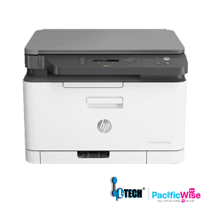 HP Color LaserJet MFP 178nw Wireless All-In-One 