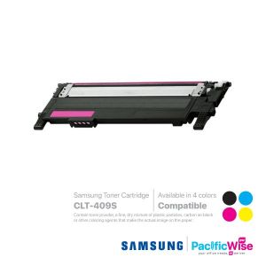 Samsung Toner Cartridge CLT-409S (Compatible)