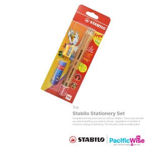 Stabilo/Stationery Set/Set Alat Tulis/Writing Pen/Trio