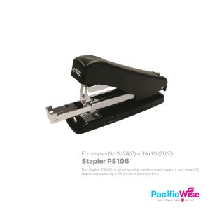 Stapler HD-3B/PS106