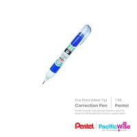 Pentel Correction Pen (Fine Point) 7ml