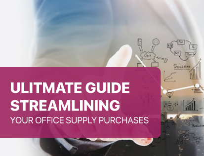 The Ultimate Guide to Streamlining Your Office Supply Purchases