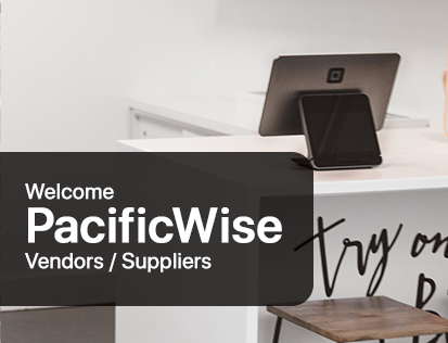 How to open a store on Pacific Wise marketplace