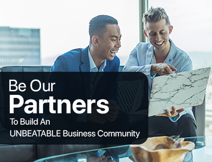 Be Our Office Supplies Partner with Pacific Wise Associates