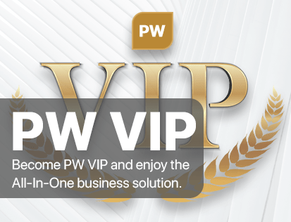 Stationery and Office Supplies Membership - PW VIP