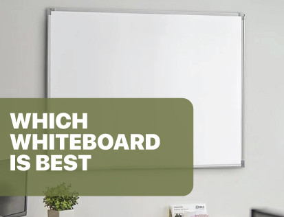 Which Whiteboard is Best