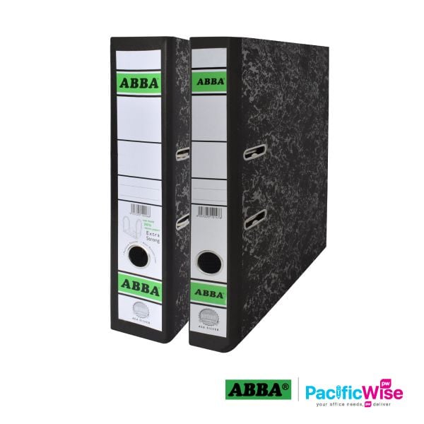 Lever Arch Files in Malaysia – Best Guide to ABBA & Lion Tube Files for Offices (2025)