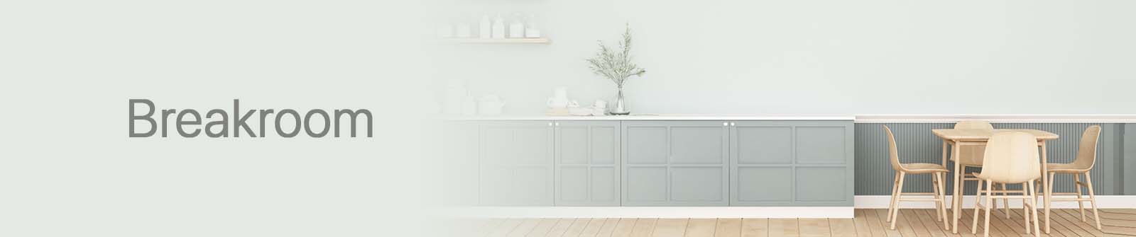 pantry supplies