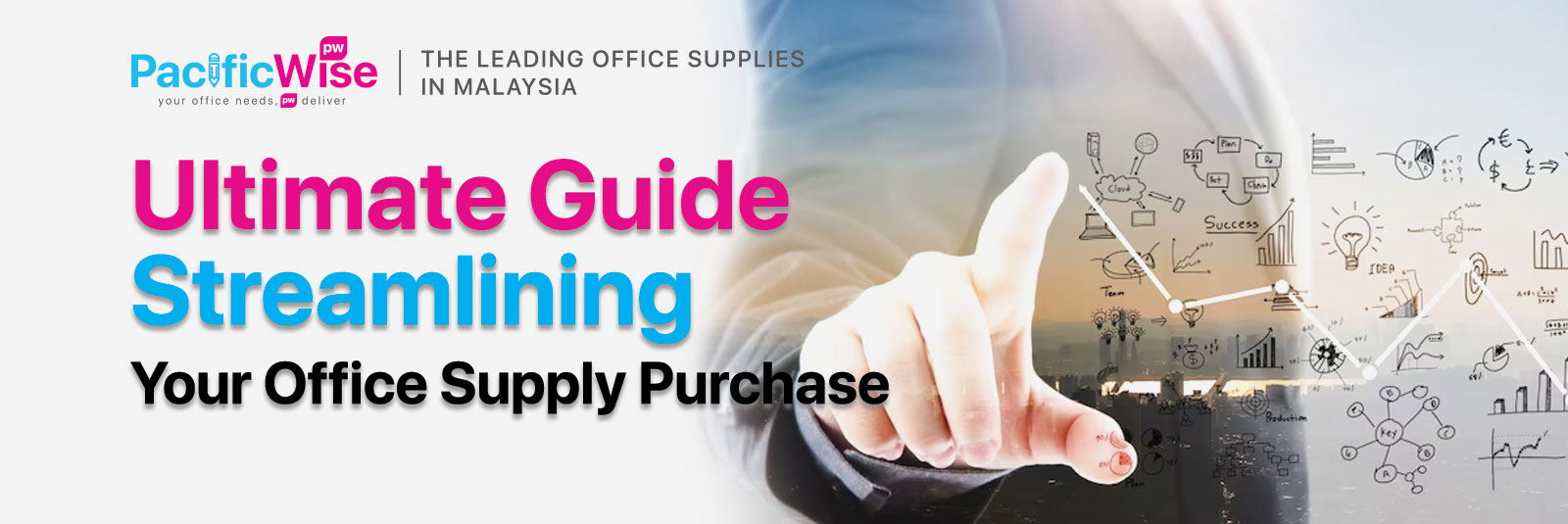 The Ultimate Guide to Streamlining Your Office Supply Purchases