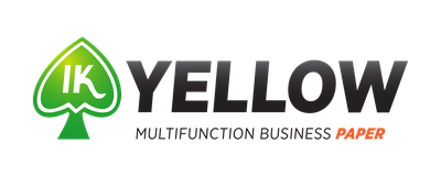 IK Yellow